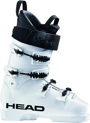 Превью Трассовые горнолыжные ботинки Ботинки горнолыжные HEAD Raptor WCR 5 SC (22/23) (600505)